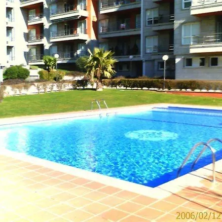 Apartamento Precioso ático con piscina